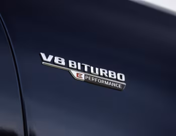 2024–н.ч. Mercedes-AMG S 63 E Performance [North America] (V223) '2023–н.ч.