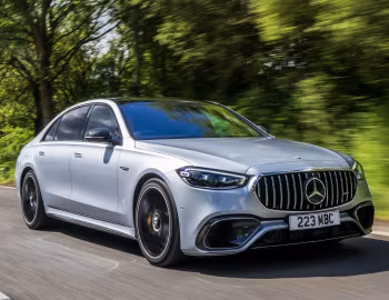 Mercedes-AMG S 63 E Performance [UK-spec] (V223) '2023–н.ч.