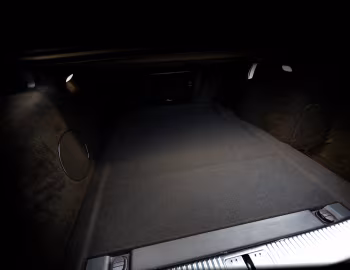 Багажник Mercedes-AMG S 63 E Performance [Japan] (V223) '2023–н.ч.