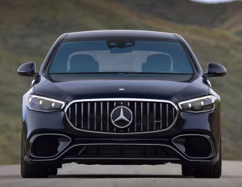 2024–н.ч. Mercedes-AMG S 63 E Performance [North America] (V223) '2023–н.ч.