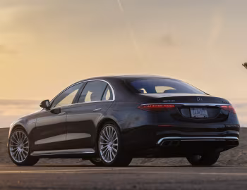 2024–н.ч. Mercedes-AMG S 63 E Performance [North America] (V223) '2023–н.ч.