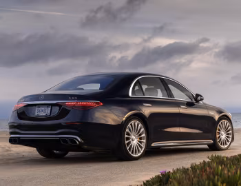 2024–н.ч. Mercedes-AMG S 63 E Performance [North America] (V223) '2023–н.ч.