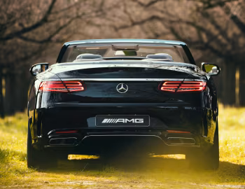 Mercedes-AMG S 65 Cabriolet [Australia] (A217) '2016–17