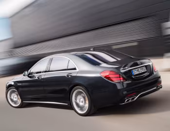 Mercedes-AMG S 65 Lang [Worldwide] (V222) '2017–20