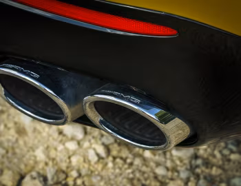 Mercedes-AMG SL 43 [UK-spec] (R232) '2023–pr.