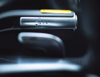 Інтер'єр Mercedes-AMG SL 43 [Japan] (R232) '2022–н.ч.