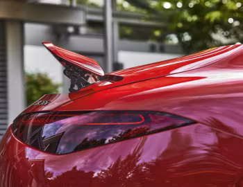 Mercedes-AMG SL 55 4MATIC+ Night Pack [UK-spec] (R232) '2022–н.ч.
