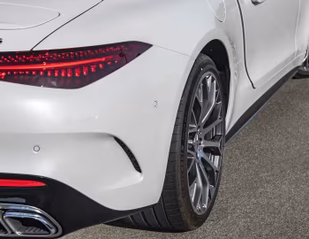 2022–н.ч. Mercedes-AMG SL 55 4MATIC+ [North America] (R232) '2022–н.ч.