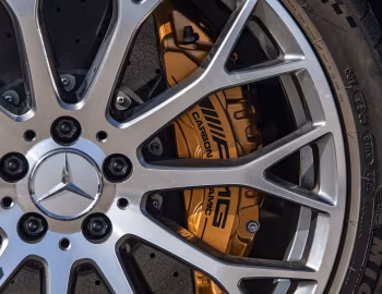 2022–н.ч. Mercedes-AMG SL 55 4MATIC+ [North America] (R232) '2022–н.ч.