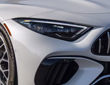 2022–н.ч. Mercedes-AMG SL 55 4MATIC+ [North America] (R232) '2022–н.ч.