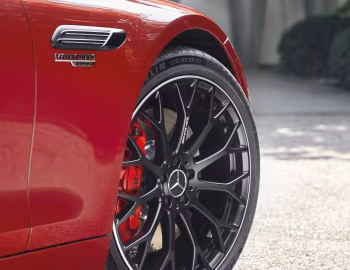 Mercedes-AMG SL 55 4MATIC+ Night Pack [UK-spec] (R232) '2022–н.ч.