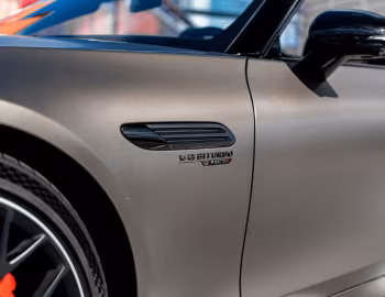 Mercedes-AMG SL 55 4MATIC+ Night Pack [Worldwide] (R232) '2022–н.ч.