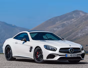 Mercedes-AMG SL 63 [Worldwide] (R231) '2015–19