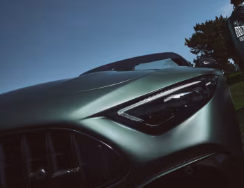 Mercedes-AMG SL 63 4MATIC+ [China] '2023–pr.