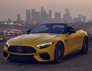 2022–н.ч. Mercedes-AMG SL 63 4MATIC+ [North America] (R232) '2022–н.ч.