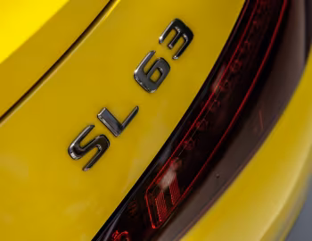 2022–н.ч. Mercedes-AMG SL 63 4MATIC+ [North America] (R232) '2022–н.ч.