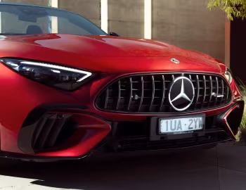 Mercedes-AMG SL 63 4MATIC+ [Australia] (R232) '2023–н.ч.