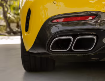 2022–н.ч. Mercedes-AMG SL 63 4MATIC+ [North America] (R232) '2022–н.ч.