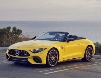 2022–н.ч. Mercedes-AMG SL 63 4MATIC+ [North America] (R232) '2022–н.ч.