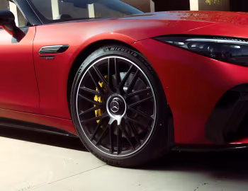 Mercedes-AMG SL 63 4MATIC+ [Australia] (R232) '2023–н.ч.