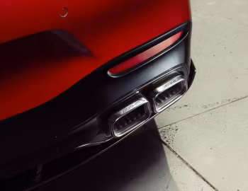 Mercedes-AMG SL 63 4MATIC+ [Australia] (R232) '2023–н.ч.