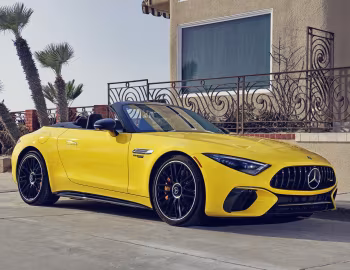 2022–н.ч. Mercedes-AMG SL 63 4MATIC+ [North America] (R232) '2022–н.ч.