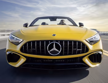 2022–н.ч. Mercedes-AMG SL 63 4MATIC+ [North America] (R232) '2022–н.ч.