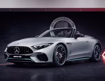 Mercedes-AMG SL 63 4MATIC+ "Motorsport Collectors Edition" [Worldwide] (R232) '2023