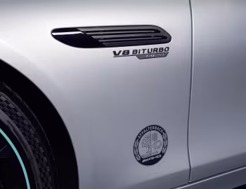 Mercedes-AMG SL 63 4MATIC+ "Motorsport Collectors Edition" [Worldwide] (R232) '2023