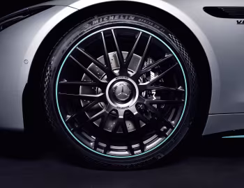 Mercedes-AMG SL 63 4MATIC+ "Motorsport Collectors Edition" [Worldwide] (R232) '2023
