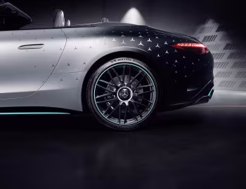Mercedes-AMG SL 63 4MATIC+ "Motorsport Collectors Edition" [Worldwide] (R232) '2023
