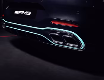 Mercedes-AMG SL 63 4MATIC+ "Motorsport Collectors Edition" [Worldwide] (R232) '2023