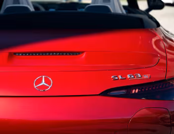 Mercedes-AMG SL 63 S E Performance [Japan] (R232) '2025–н.ч.