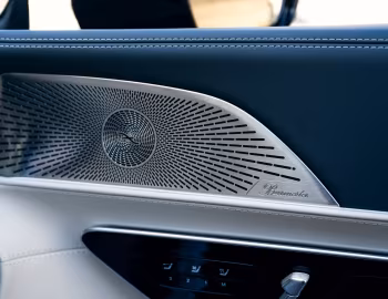 Інтер'єр Mercedes-AMG SL 63 S E Performance [Japan] (R232) '2025–н.ч.