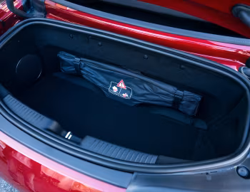 Багажник Mercedes-AMG SL 63 S E Performance [Japan] (R232) '2025–н.ч.