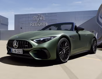 Mercedes-AMG SL 63 S E Performance [Worldwide] (R232) '2024–н.ч.