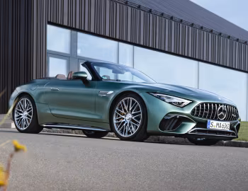 Mercedes-AMG SL 63 S E Performance [Worldwide] (R232) '2024–н.ч.