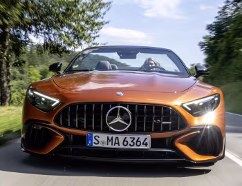Mercedes-AMG SL 63 S E Performance [Worldwide] (R232) '2024–н.ч.