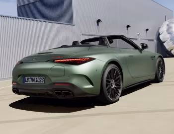 Mercedes-AMG SL 63 S E Performance [Worldwide] (R232) '2024–н.ч.