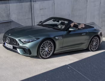 Mercedes-AMG SL 63 S E Performance [Worldwide] (R232) '2024–н.ч.