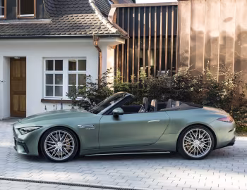 Mercedes-AMG SL 63 S E Performance [Worldwide] (R232) '2024–н.ч.