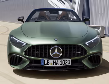 Mercedes-AMG SL 63 S E Performance [Worldwide] (R232) '2024–н.ч.