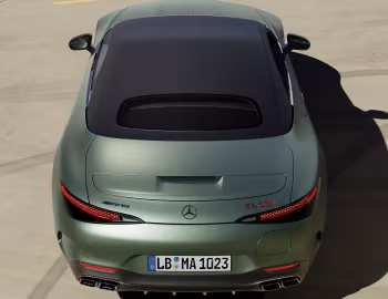 Mercedes-AMG SL 63 S E Performance [Worldwide] (R232) '2024–н.ч.