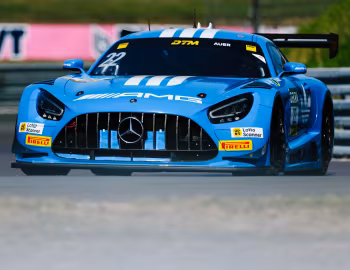Mercedes-AMG Team Landgraf GT3 Evo (C190) '2026