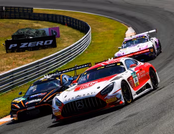 Mercedes-AMG Team Landgraf GT3 Evo (C190) '2026