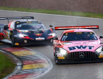 Mercedes-AMG Team Landgraf GT3 Evo '2025