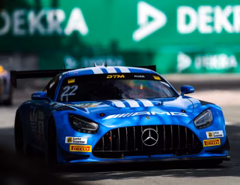 Mercedes-AMG Team Landgraf GT3 Evo (C190) '2026