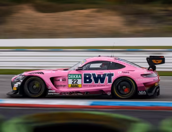 Mercedes-AMG Team Landgraf GT3 Evo '2025