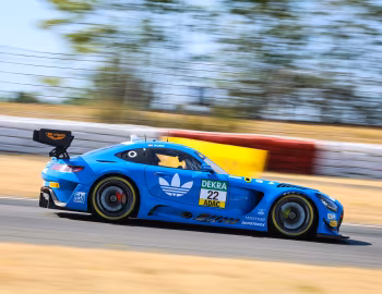 Mercedes-AMG Team Landgraf GT3 Evo (C190) '2026