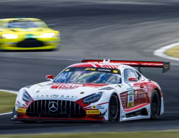 Mercedes-AMG Team Landgraf GT3 Evo (C190) '2026